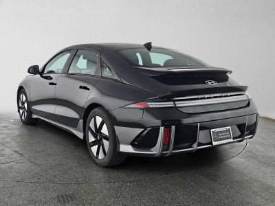 2023 Hyundai IONIQ 6 SE Standard Range