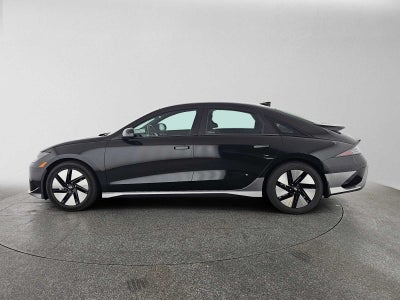 2023 Hyundai IONIQ 6 SE Standard Range