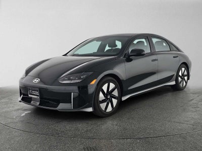 2023 Hyundai IONIQ 6 SE Standard Range