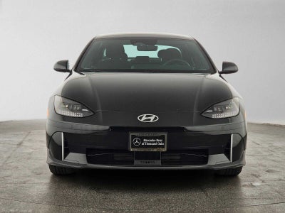 2023 Hyundai IONIQ 6 SE Standard Range