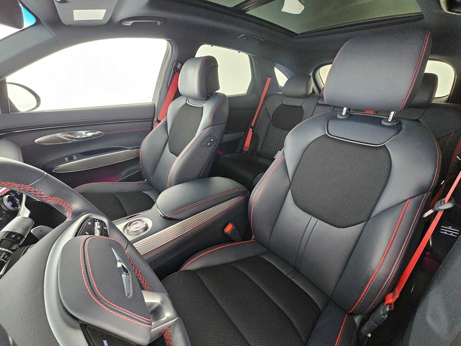 2023 Genesis GV70 2.5T