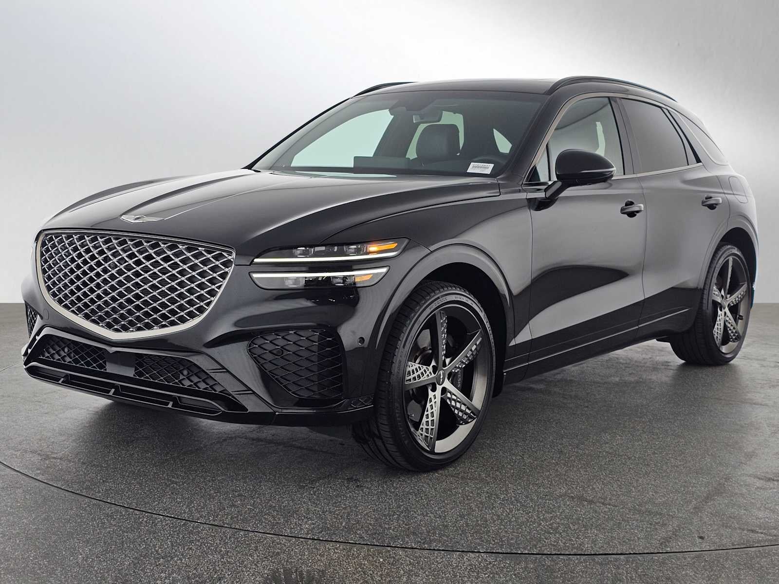 2023 Genesis GV70 2.5T