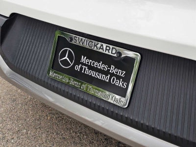 2024 Kia EV9 Light Long Range