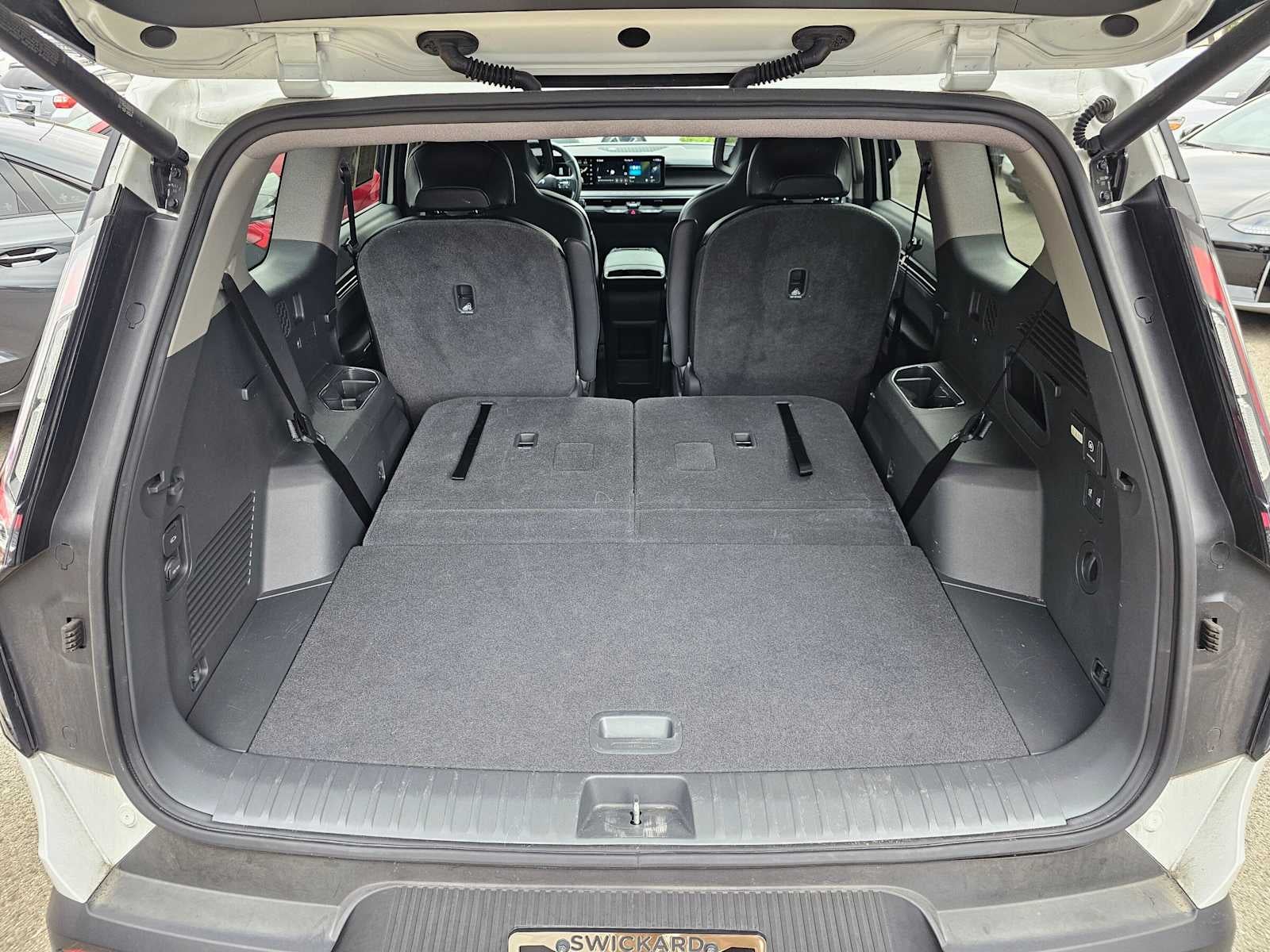 2024 Kia EV9 Light Long Range