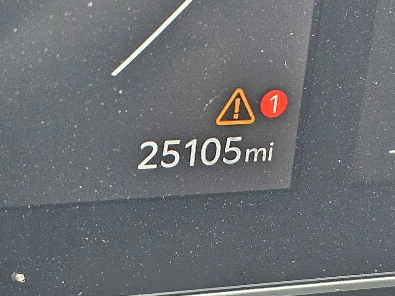 2024 Kia EV9 Light Long Range