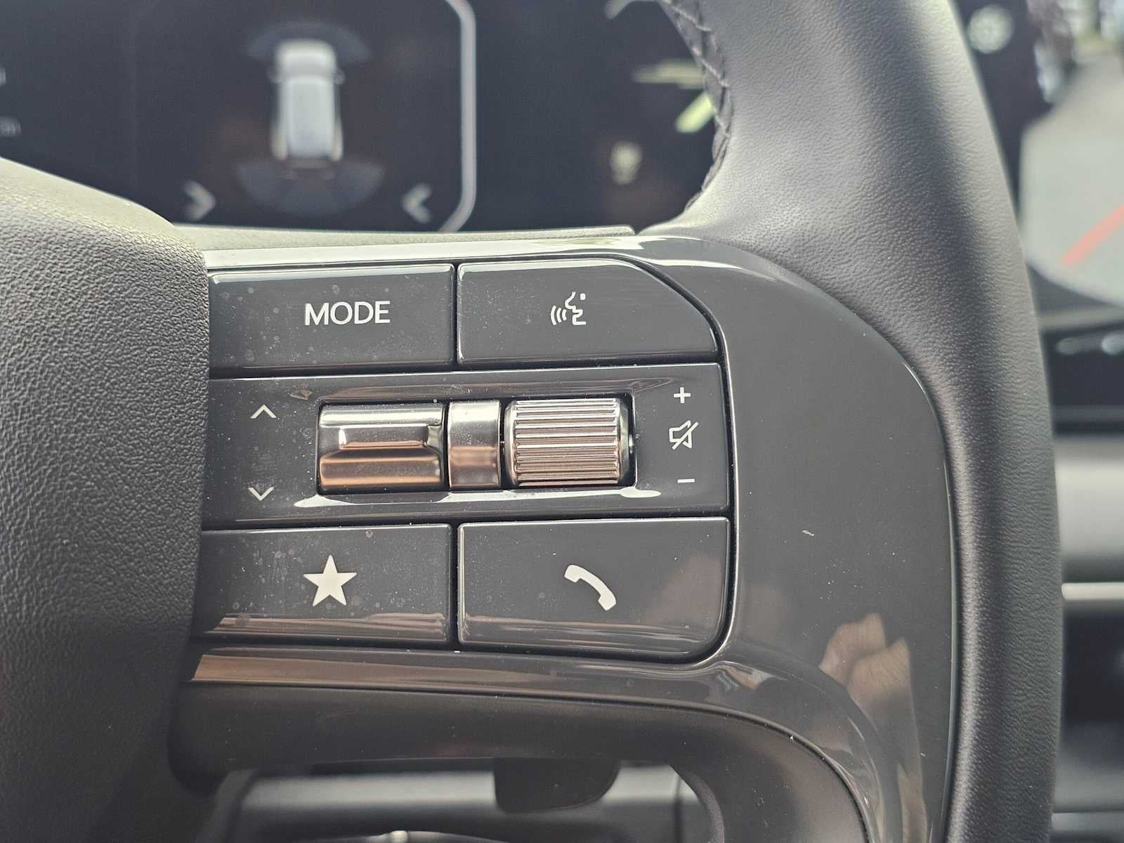 2024 Kia EV9 Light Long Range