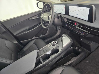 2024 Kia EV6 Light