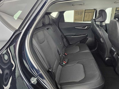2024 Kia EV6 Light