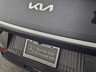 2024 Kia EV6 Light