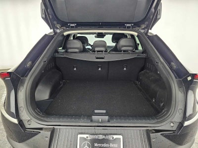 2024 Kia EV6 Light