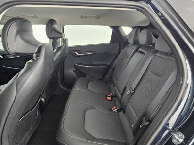 2024 Kia EV6 Light