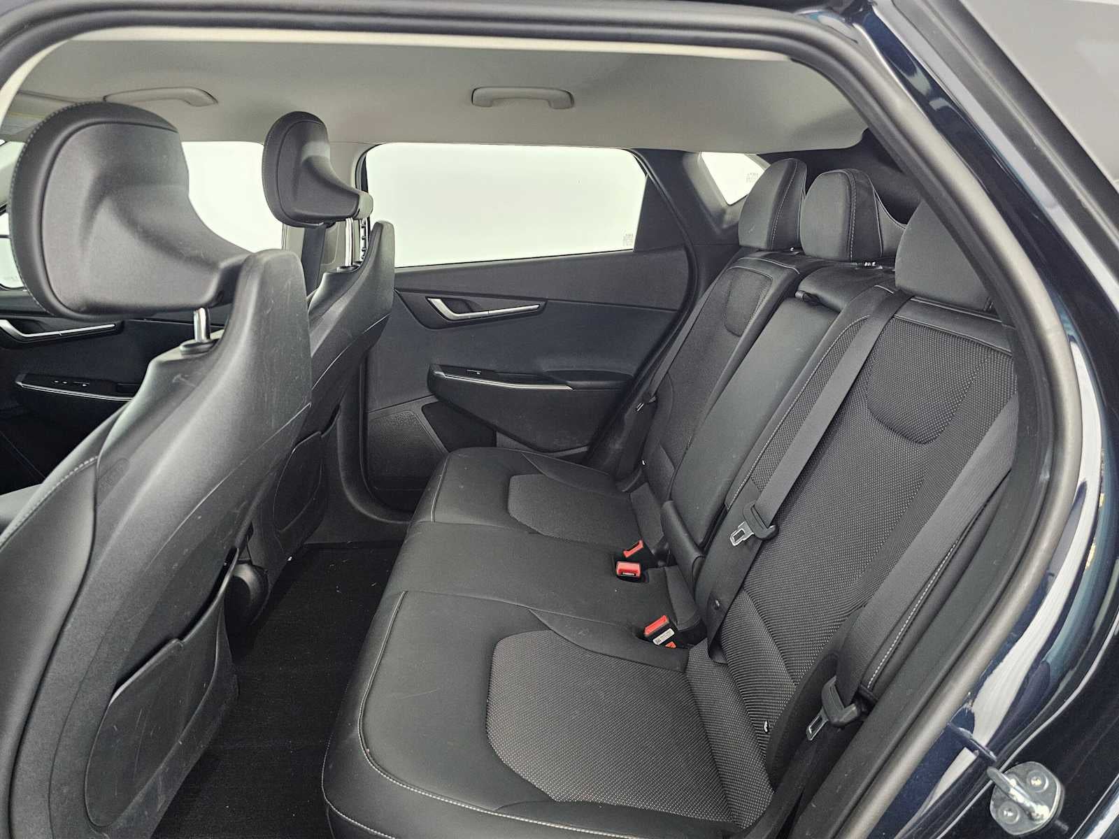 2024 Kia EV6 Light