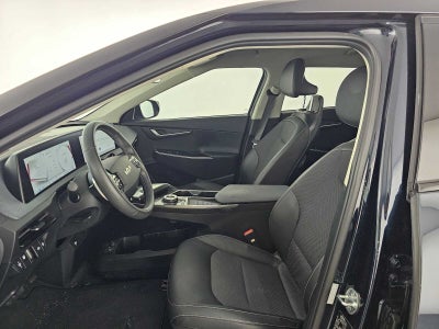 2024 Kia EV6 Light