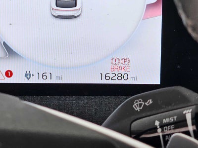 2024 Kia EV6 Light