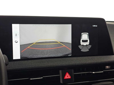 2024 Kia EV6 Light