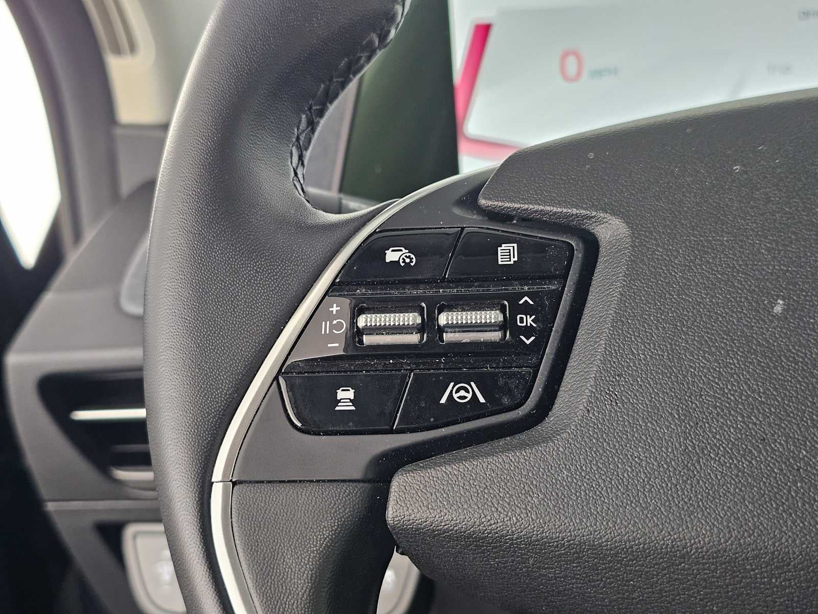 2024 Kia EV6 Light