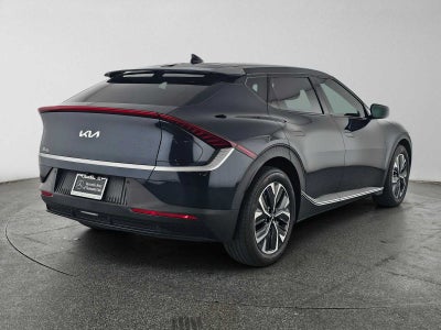 2024 Kia EV6 Light