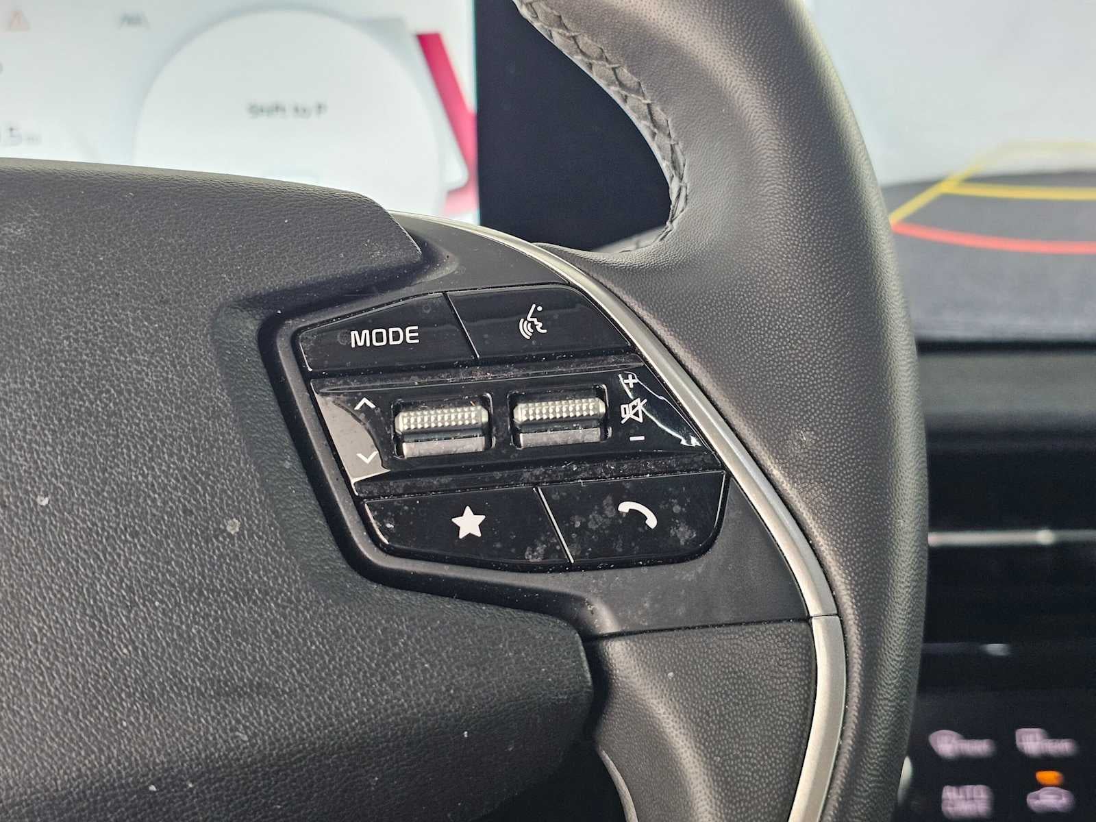 2024 Kia EV6 Light