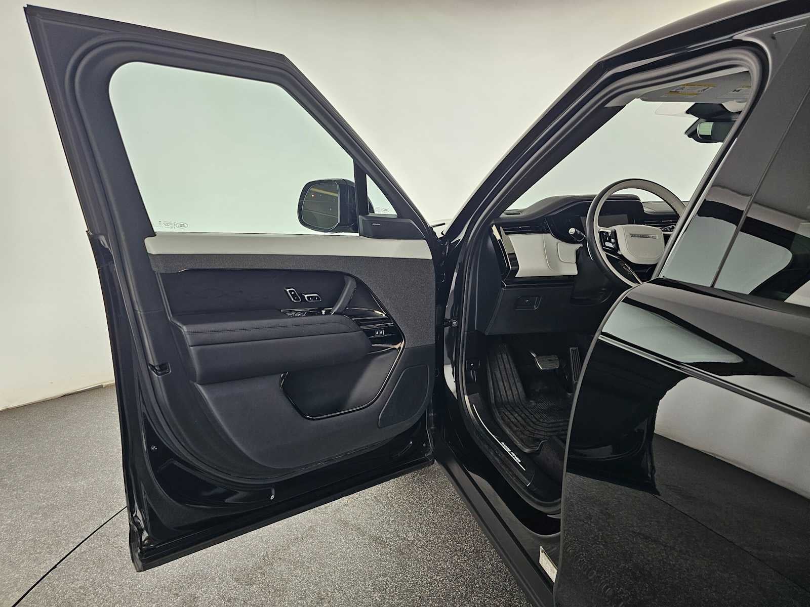 2023 Land Rover Range Rover Sport SE Dynamic