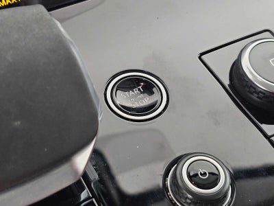 2023 Land Rover Range Rover Sport SE Dynamic