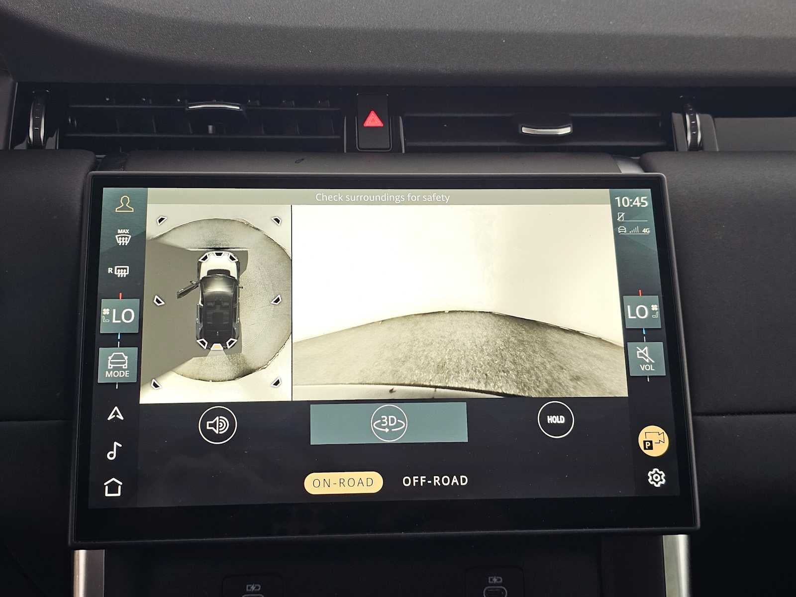 2025 Land Rover Discovery Sport S