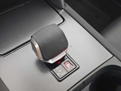 2025 Land Rover Discovery Sport S