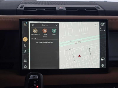 2024 Land Rover Defender SE