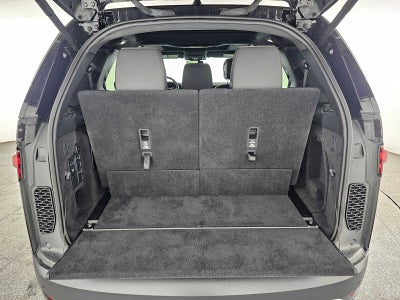 2025 Land Rover Discovery S