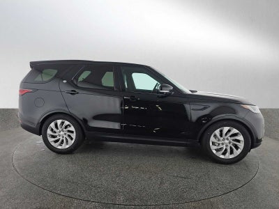 2025 Land Rover Discovery S