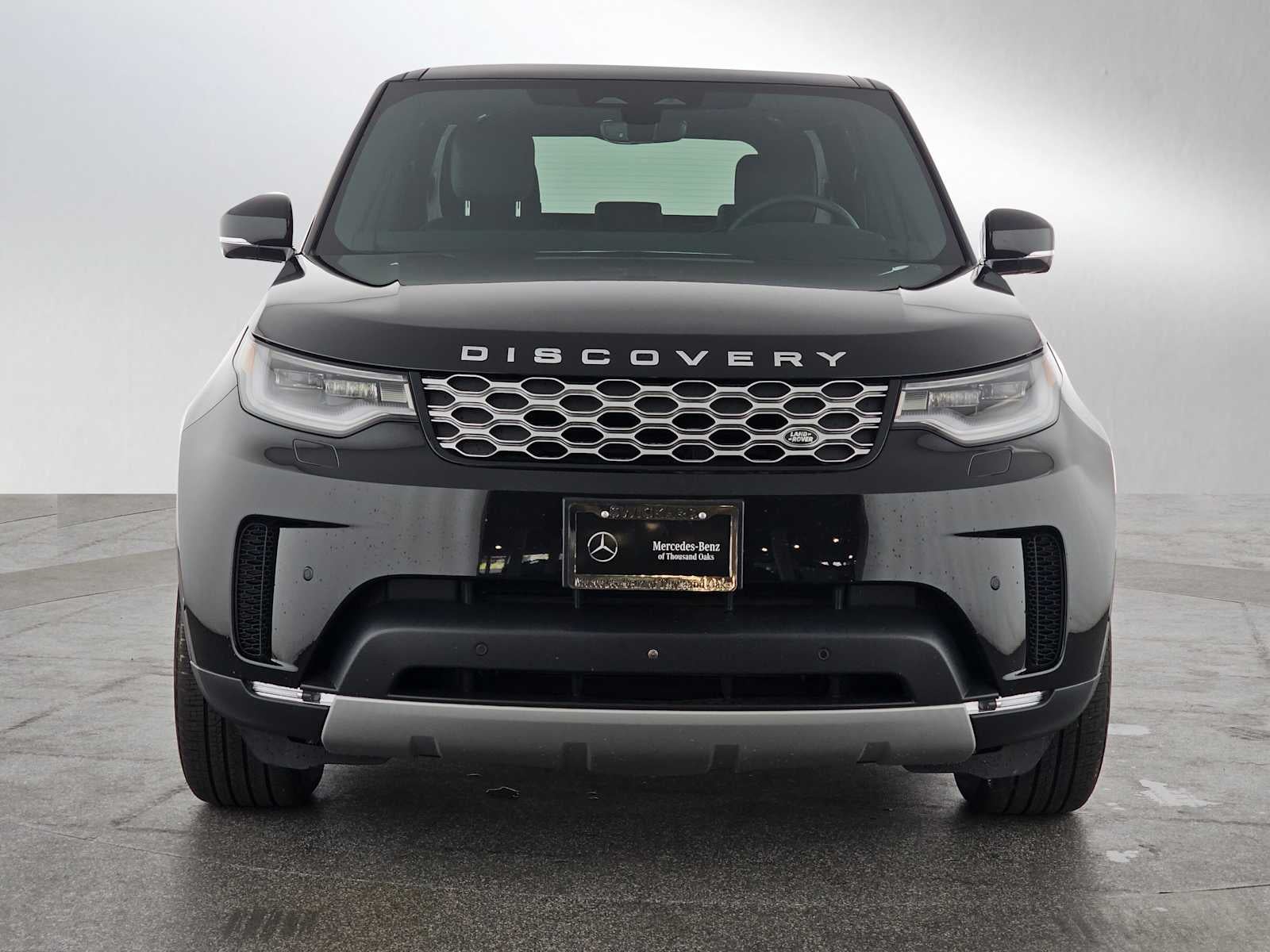 2025 Land Rover Discovery S
