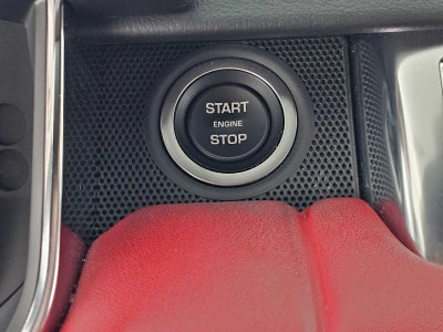 2022 Land Rover Range Rover Sport HST