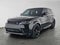 2022 Land Rover Range Rover Sport HST