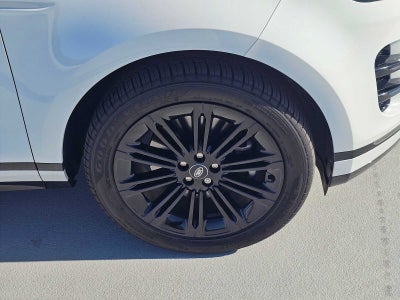2025 Land Rover Range Rover Evoque Dynamic SE