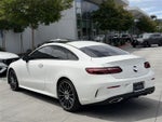 2022 Mercedes-Benz E 450 RWD Coupe