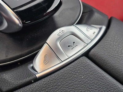 2023 Mercedes-Benz E 450 RWD Cabriolet