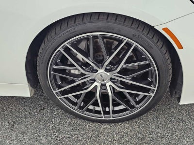 2023 Mercedes-Benz E 450 RWD Cabriolet
