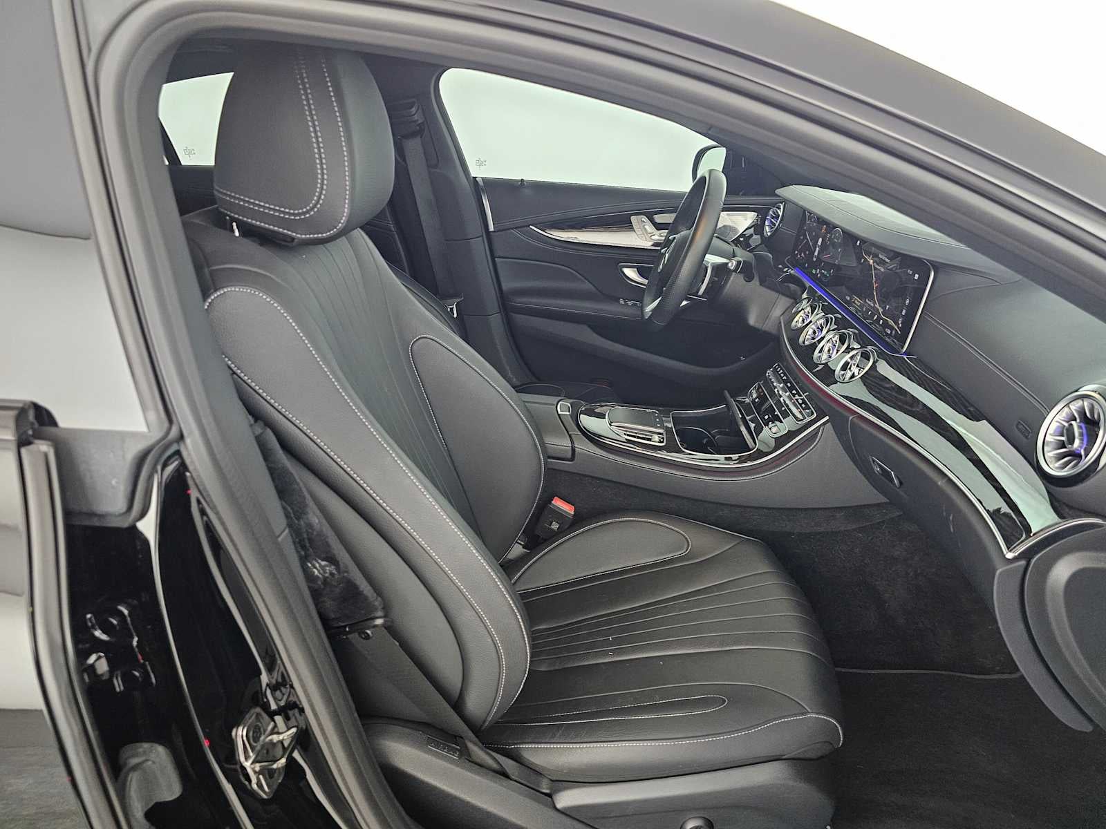 2023 Mercedes-Benz CLS 450 4MATIC® Coupe