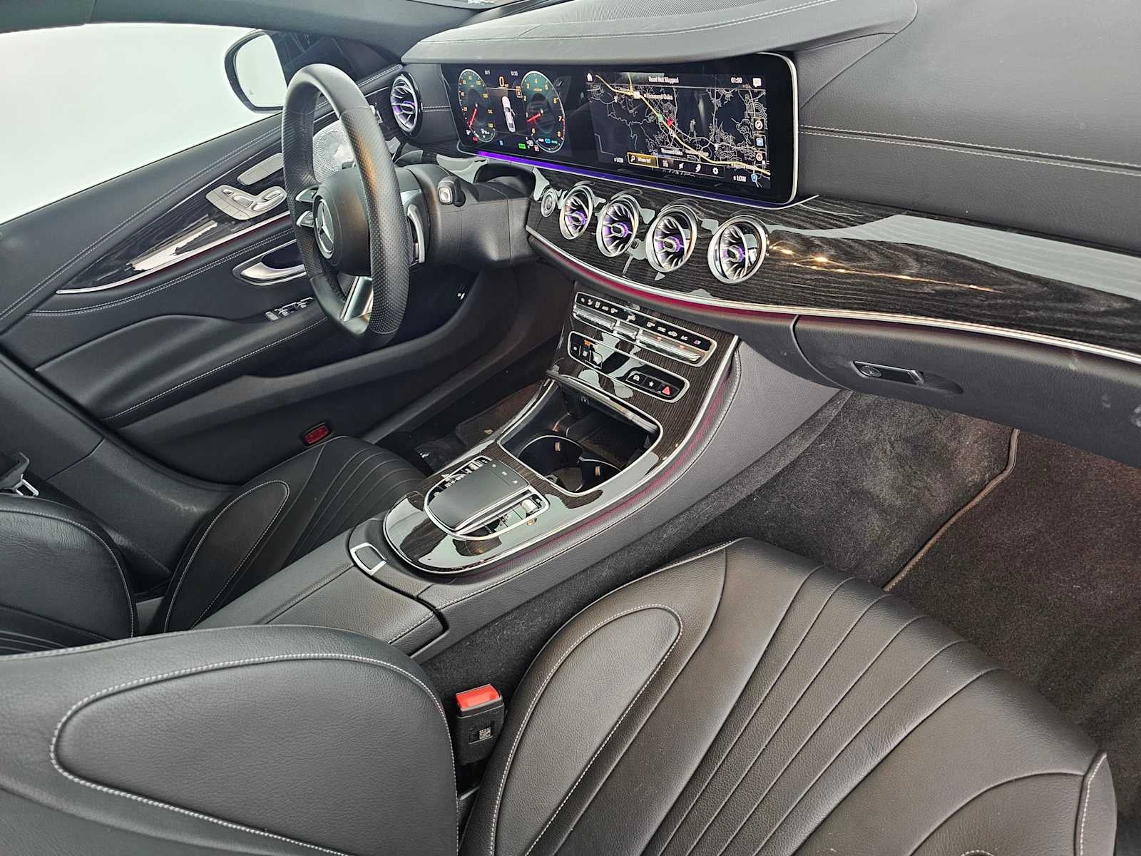2023 Mercedes-Benz CLS 450 4MATIC® Coupe