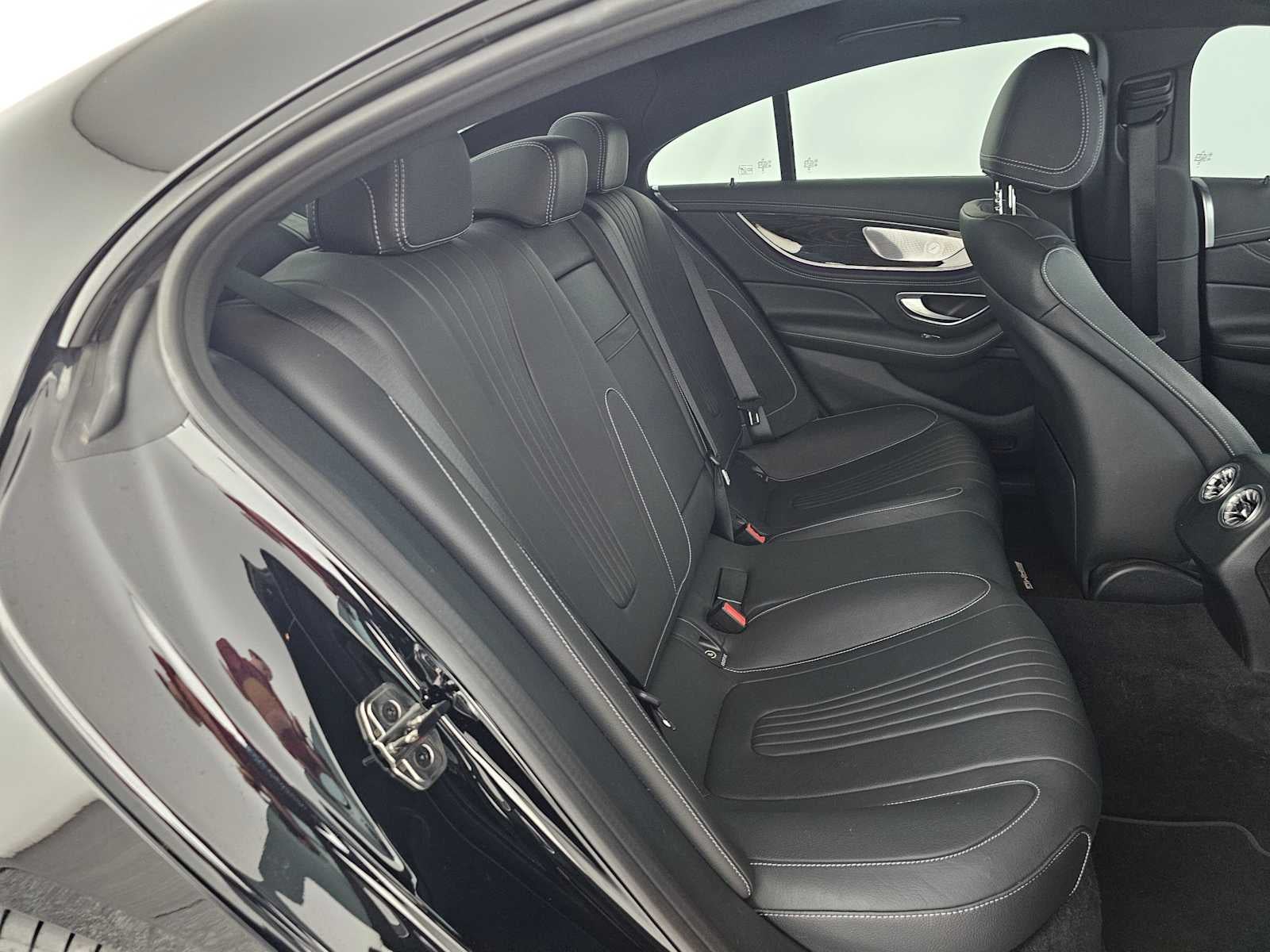 2023 Mercedes-Benz CLS 450 4MATIC® Coupe
