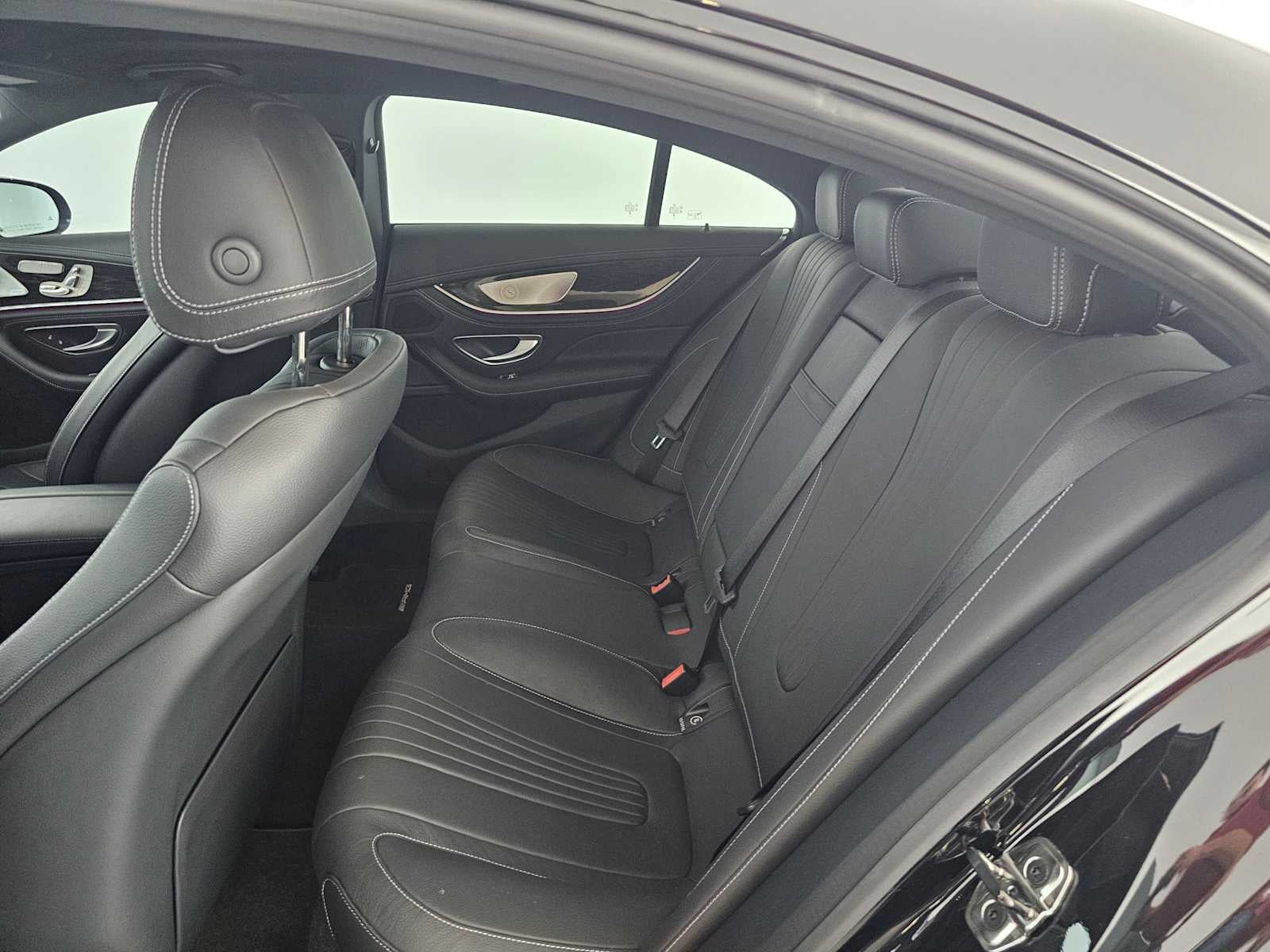 2023 Mercedes-Benz CLS 450 4MATIC® Coupe