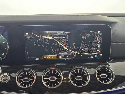 2023 Mercedes-Benz CLS 450 4MATIC® Coupe