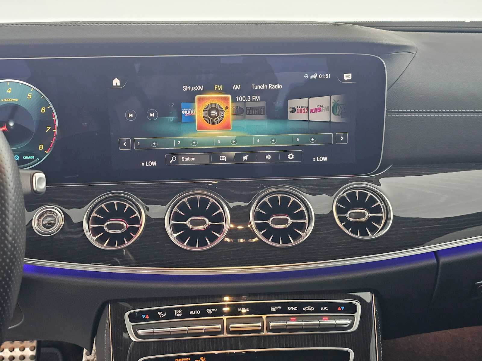 2023 Mercedes-Benz CLS 450 4MATIC® Coupe