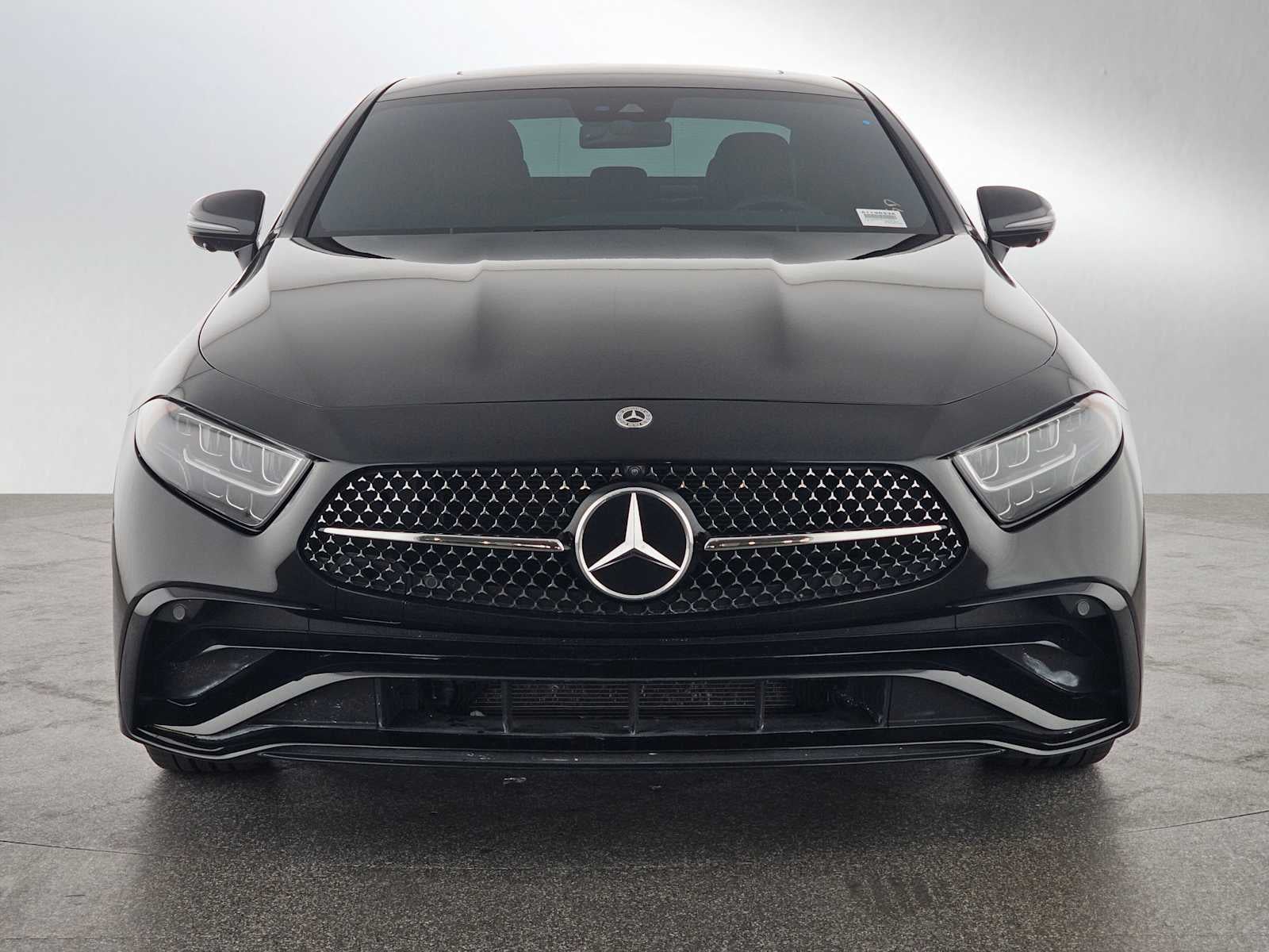 2023 Mercedes-Benz CLS 450 4MATIC® Coupe
