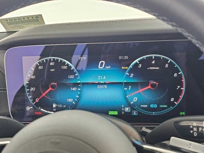 2023 Mercedes-Benz CLS 450 CLS 450