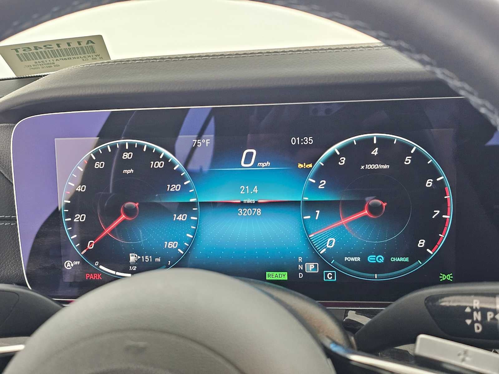 2023 Mercedes-Benz CLS 450 CLS 450