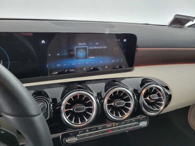 2023 Mercedes-Benz CLA 250 Coupe