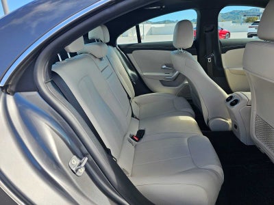 2026 Mercedes-Benz CLA 250 Coupe