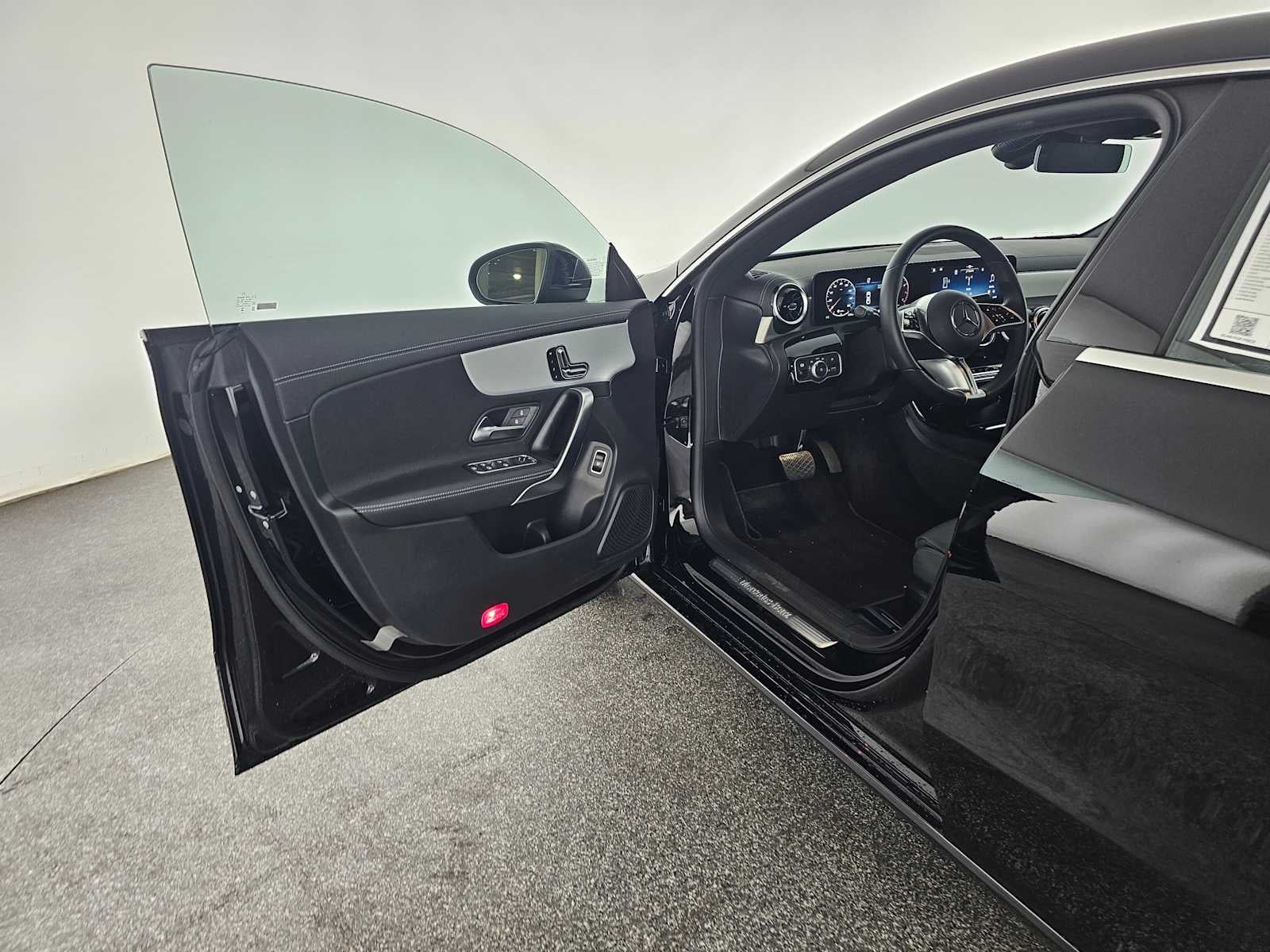 2026 Mercedes-Benz CLA 250 Coupe
