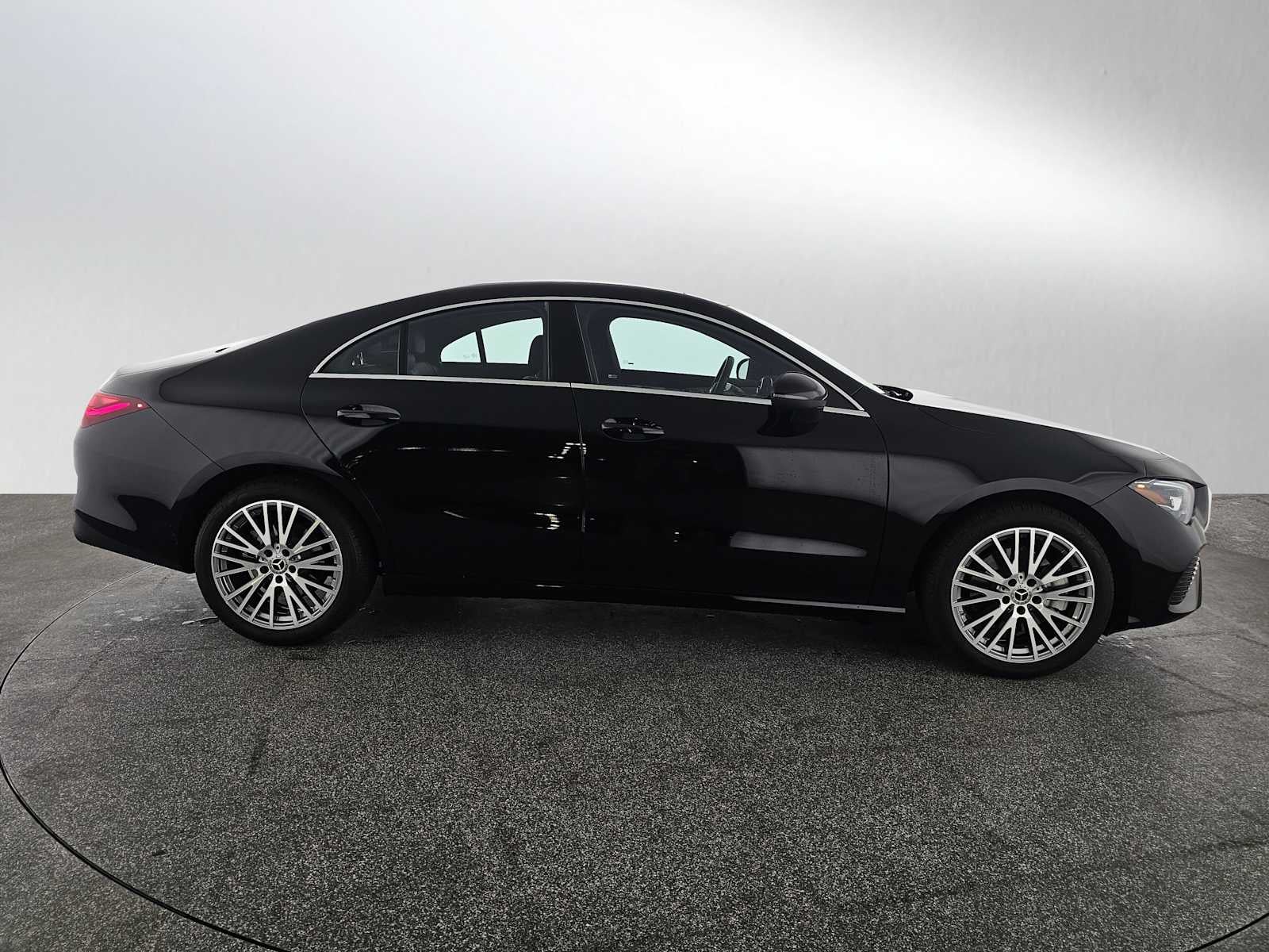 2026 Mercedes-Benz CLA 250 Coupe