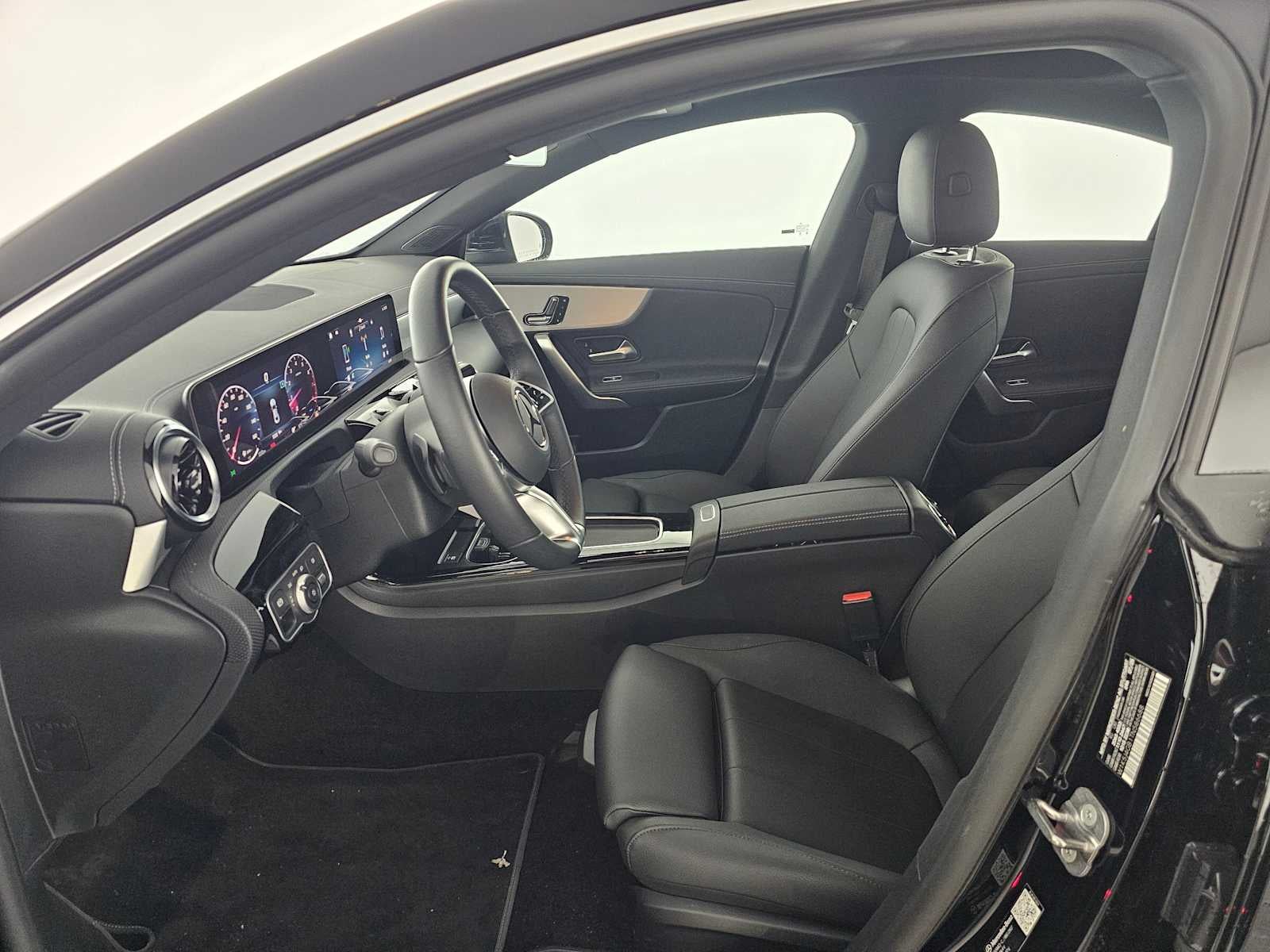 2026 Mercedes-Benz CLA 250 Coupe